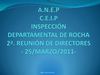 LAS TIC EN EL AULA
