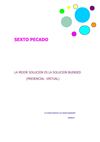 pecado e-learning