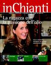 News Notizie Eventi Rivista in Chianti Marzo Aprile 2011