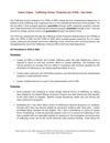 Trafficking Victims Protection Act Fact Sheet