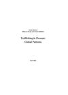 Trafficking in Persons_Report_Global Patterns 2006 ver2