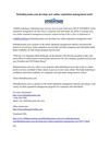 Defendmyname.com develops new online reputation management tools!