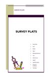 Survey Plats