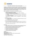 Affichage poste agent de développement régional Mauricie - Centre-du-Québec