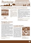Pontoise Pratique Avril - Mai 2011