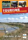 Brochure touristique 2011 l'Ile d'Olonne Sainte Foy Vairé