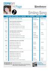 smiling song