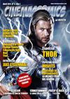 Cinemascomics: La revista. Nº 3. Abril