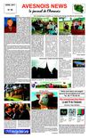 AVESNOIS NEWS N° 90