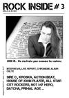 Rock Inside Magasine #3