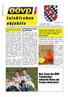 Taiskirchen Objektiv April 2011