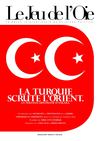 Le Jeu de l'Oie n°2 - Turquie