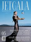 Jetgala Magazine Issue 5
