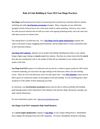 Role of Link Building in Your SEO San Diego Practices