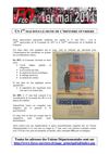 1er mai 2011 - tract commerce