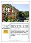 DOSSIER DE PRESSE 2011 - Comité Départemental du Tourisme du Gard