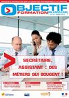 Objectif Formation en Lorraine n°54