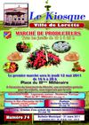 Ville de Lorette - Le Kiosque N°74