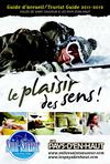 Guide d'accueil 2011-2012 Vallée de Saint-Sauveur et Les Pays-d'en-Haut
