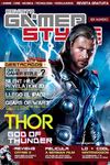 Revista Digital Gamer Style Abril 2011