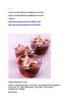 Kochen mit Selzer-McKenzie SelMcKenzie 19.4.2011