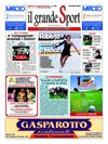 Il Grande Sport n. 134 del 24.4.2011
