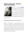 BodyTite Liposuction - Enhanced Safety and Efficiency