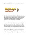 Waspmobile llc: The Need for Technology driven Marketing Strategies.