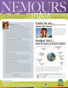 Nemours Infos no 15