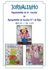 Jornalinho 2ºperíodo_pré-escolar
