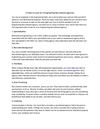 5 Traits to Look for in Engineering Recruitment Agencies