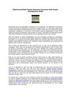 Resolving Global Human Resource Concerns with Expert Management Skills