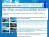 Plaisance Zen Services : location de bateaux Marseille, Cassis, Côte Bleue