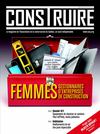 Magazine Construire - Mars-Avril 2011