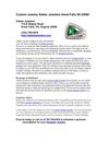 Custom Jewelry Adeler Jewelers Great Falls VA 22066 