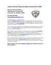 Jeweler Donnys Diamond Gallery Huntsville AL 35801