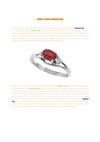 Giving a Flawless Diamond Ring