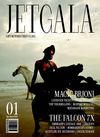 Jetgala Magazine Issue 1