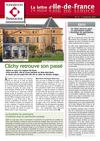 Lettre régionale n°12