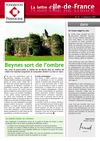 Lettre régionale n°10