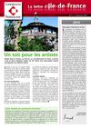 Lettre régionale n°9