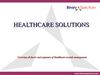 Healthcare Technology Solutions