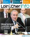 Loir-et-Cher Info n°66 - Avril 2011