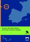 Anuario del tercer Sector en España 2010