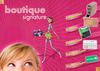 Catalogue decalco_Boutique 2011