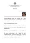 O 1.º ano do Juízo de Execução de Sintra - o Nascimento do Projecto X