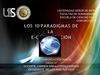 los 10 paradigmas de la e-comunicación