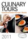EETB Cullinary Tours 2011