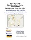 San Benito County Solar Tour