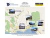 Map of Santa Cruz Solar Tour 2010